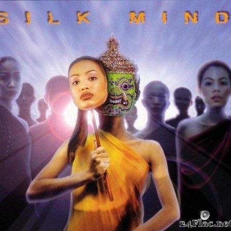Rama IV - Silk Mind (1999) [FLAC (tracks + .cue)]