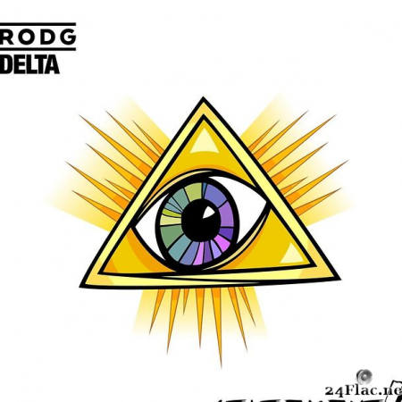 Rodg - Delta (2015) [FLAC (tracks)]