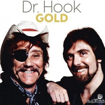 Dr. Hook - Gold (2020) [FLAC (tracks + .cue)]