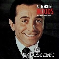 Al Martino - Moods (2020) FLAC