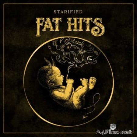 Starified - Fat Hits (2021) Hi-Res + FLAC