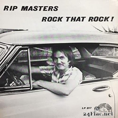 Rip Masters - Rock That Rock! (1979/2021) Hi-Res