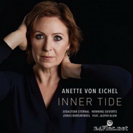 Anette von Eichel - Inner Tide (2021) FLAC