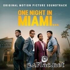 Terence Blanchard - One Night In Miami… (Original Motion Picture Soundtrack) (2021) FLAC