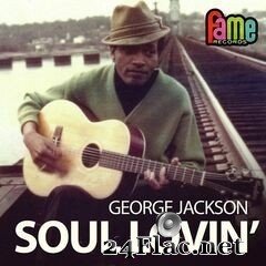 George Jackson - Soul Lovin’ (2020) FLAC
