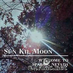 Sun Kil Moon - Welcome to Sparks, Nevada (2020) FLAC