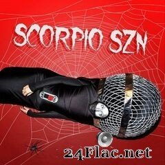 Katy Perry - Scorpio SZN EP (2020) FLAC