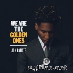 Jon Batiste - We Are The Golden Ones EP (2021) FLAC