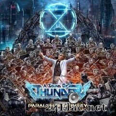 A Sound of Thunder - Parallel Eternity (2020) FLAC