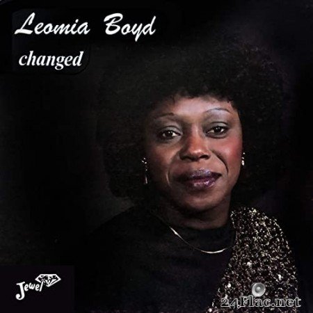 Leomia Boyd - Changed (1984/2021) Hi Res