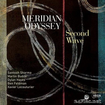 Meridian Odyssey - Second Wave (2021) FLAC