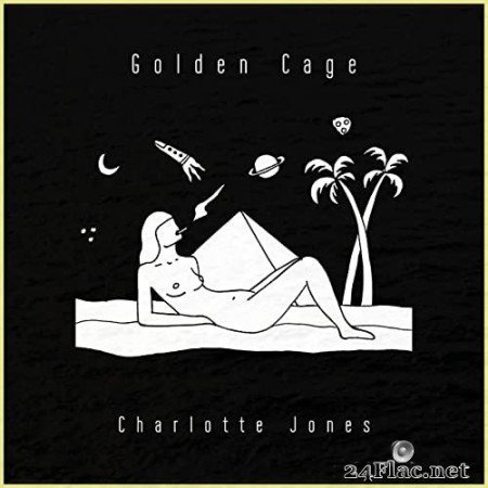 Charlotte Jones - Golden Cage (2021) Hi-Res