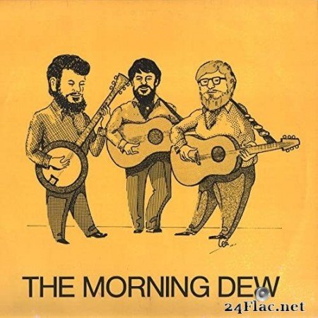 The Morning Dew - The Morning Dew (1968/2021) Hi-Res