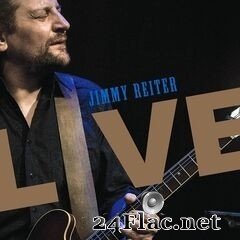 Jimmy Reiter - Live (2021) FLAC