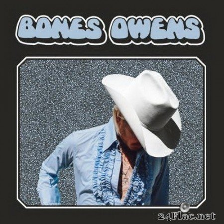 Bones Owens - Good Day (2021) FLAC