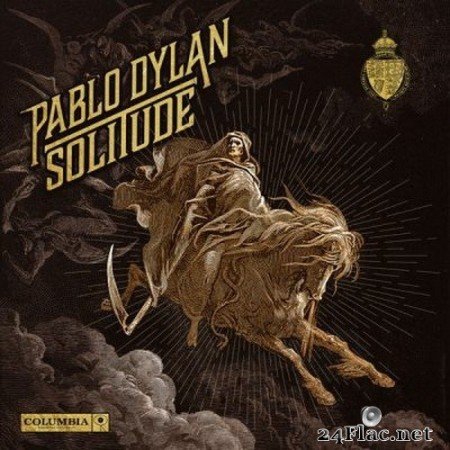 Pablo Dylan - Solitude (2021) FLAC