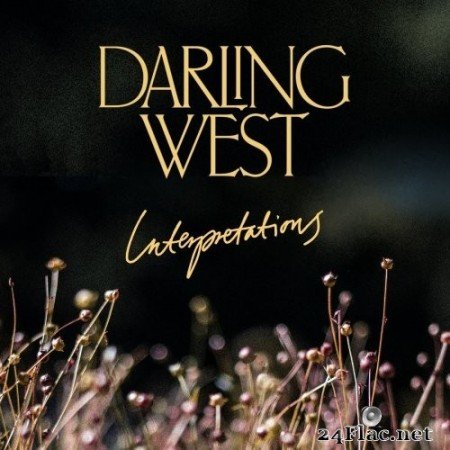 Darling West - Interpretations EP (2021) Hi-Res + FLAC