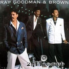 Ray Goodman & Brown - Take It to the Limit (Remastered) (2020) FLAC
