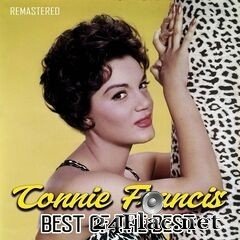 Connie Francis - Best of the Best (Remastered) (2020) FLAC