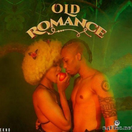 Tekno - Old Romance (2020) [FLAC (tracks)]