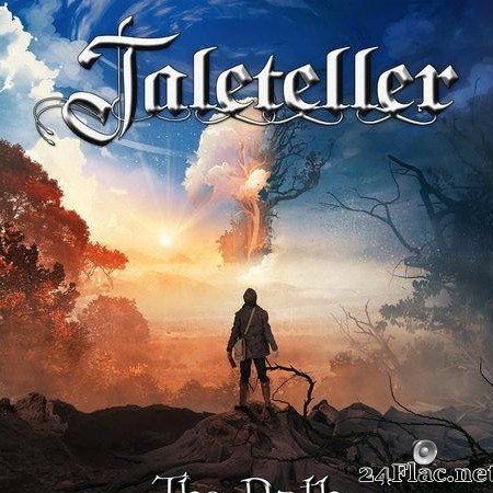 Taleteller - The Path (Limited Edition) (2020) [FLAC (image + .cue)]