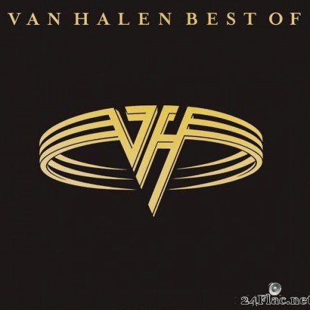 Van Halen - Best of, Volume 1 (1996) [FLAC (tracks + cue)]