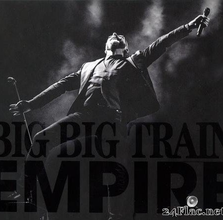 Big Big Train - Empire (Live At The Hackney Empire) (2020) [FLAC (tracks + .cue)]