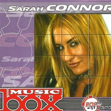 Sarah Connor - Music Box (2001) [FLAC (tracks + .cue)]