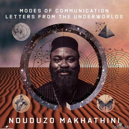 Nduduzo Makhathini - Modes Of Communication: Letters From The Underworlds (2020) [FLAC (tracks + .cue)]