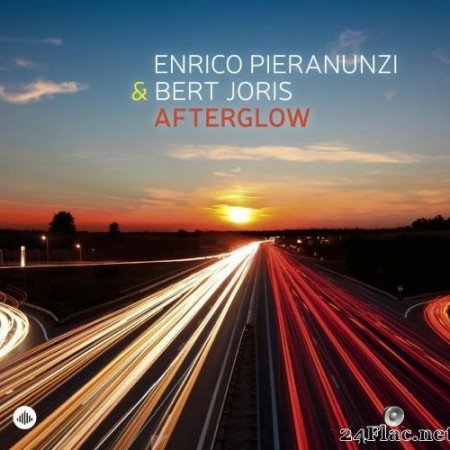 Bert Joris, Enrico Pieranunzi - Afterglow (2021) [FLAC (tracks)]