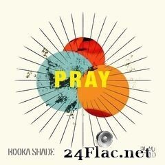 Booka Shade - Pray (2021) FLAC