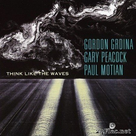 Gordon Grdina, Gary Peacock, Paul Motian - Think Like the Waves (2006) SACD + Hi-Res