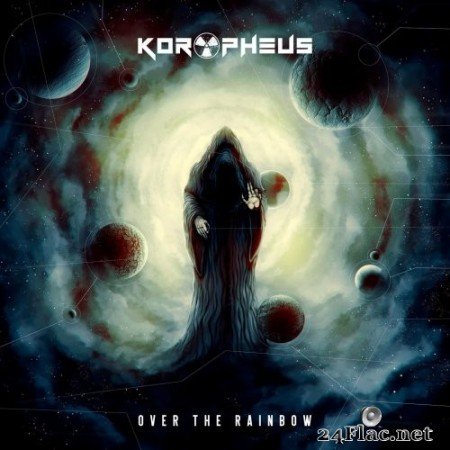 Korypheus - Over The Rainbow (2021) Hi-Res