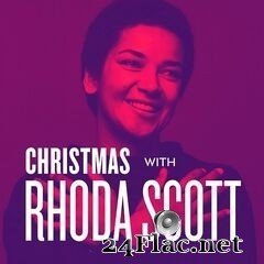 Rhoda Scott - Christmas with Rhoda Scott (2020) FLAC