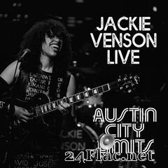 Jackie Venson - Live at Austin City Limits (2020) FLAC