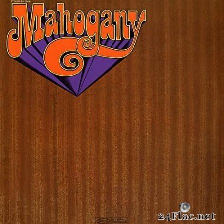 Mahogany - Mahogany (1970/2021) Hi-Res