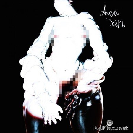Arca - Xen (????? Edition) (2014) Hi-Res [MQA]