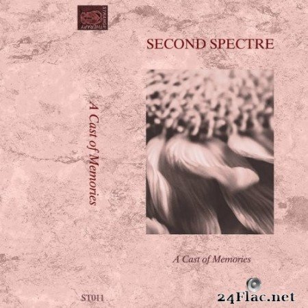 Second Spectre - A Cast of Memories (2020) Hi-Res