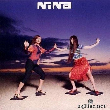 NiNa - NiNa (1999) SACD + Hi-Res