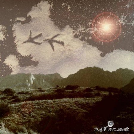 Akamatsu - Terres Cachées (2020) Hi-Res