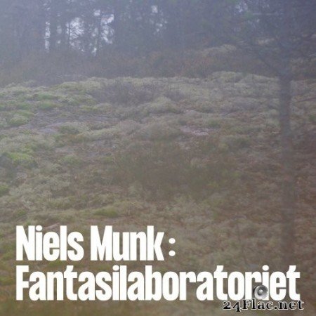 Niels Munk - Fantasilaboratoriet (2021) Hi-Res