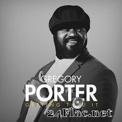 Gregory Porter - Getting Thru It (2020) FLAC