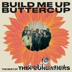 The Foundations - Build Me Up Buttercup: The Best of The Foundations (2021) FLAC