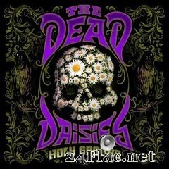 The Dead Daisies - Holy Ground (2021) FLAC