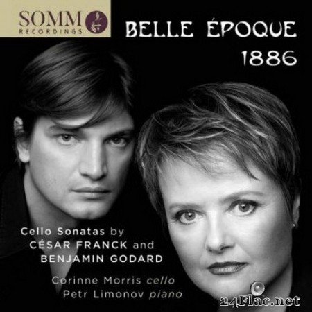 Corinne Morris & Petr Limonov - Belle Époque 1886 (2021) Hi-Res
