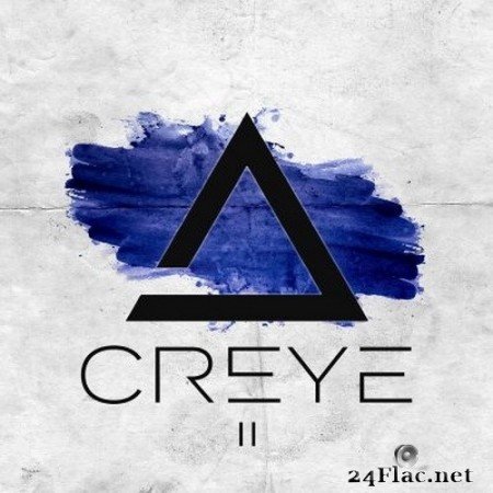 Creye - II (2021) FLAC