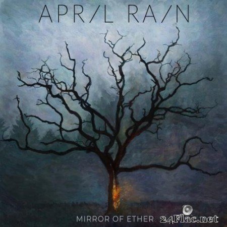 April Rain - Mirror of Ether (2021) Hi-Res