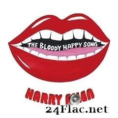 Harry Allen - The Bloody Happy Song (2020) FLAC