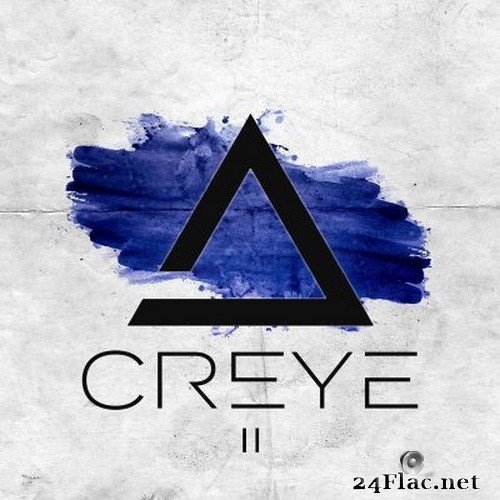 Creye - II (2021) Hi-Res + FLAC