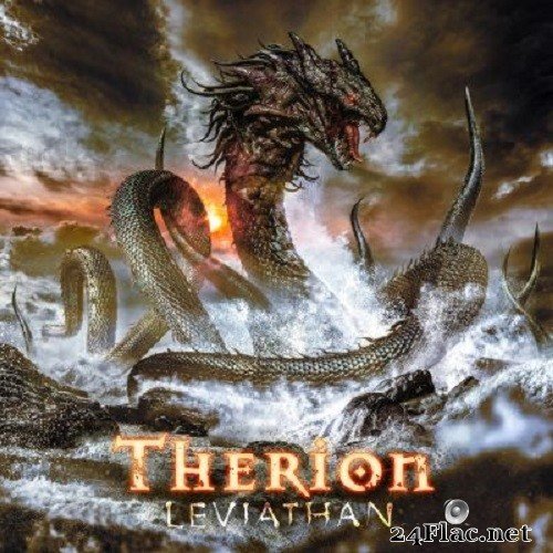 Therion - Leviathan (2021) Hi-Res